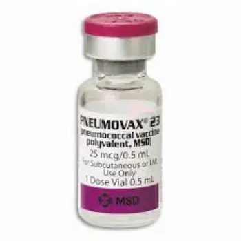 Infact Vaccine 